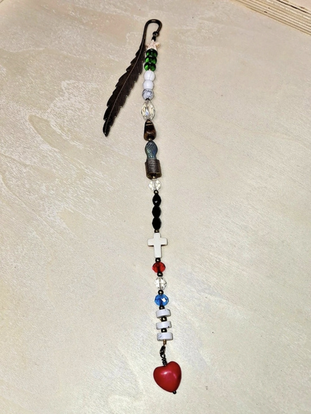 Story Of Jesus Bookmark - Picture 6 of 8